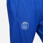 Pantalon d'entrainement PSG Strike  - Bleu