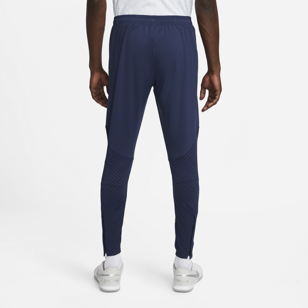 Pantalon d'entrainement PSG Strike  - Bleu Marine