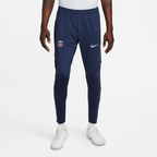 Pantalon d'entrainement PSG Strike  - Bleu Marine