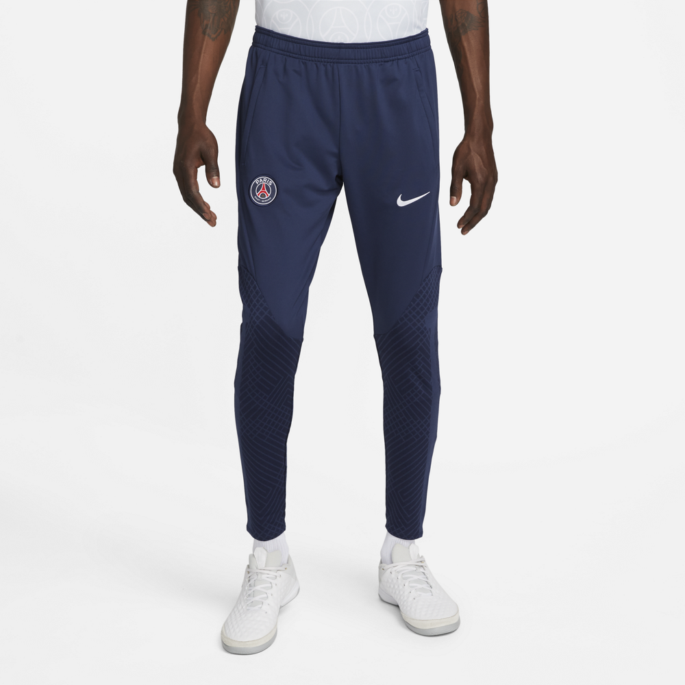 Pantalon d'entrainement PSG Strike  - Bleu Marine