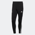 Pantalon d'entrainement Real Madrid Condivo - Noir/Blanc/Violet