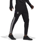 Pantalon d'entrainement Real Madrid Condivo - Noir/Blanc/Violet