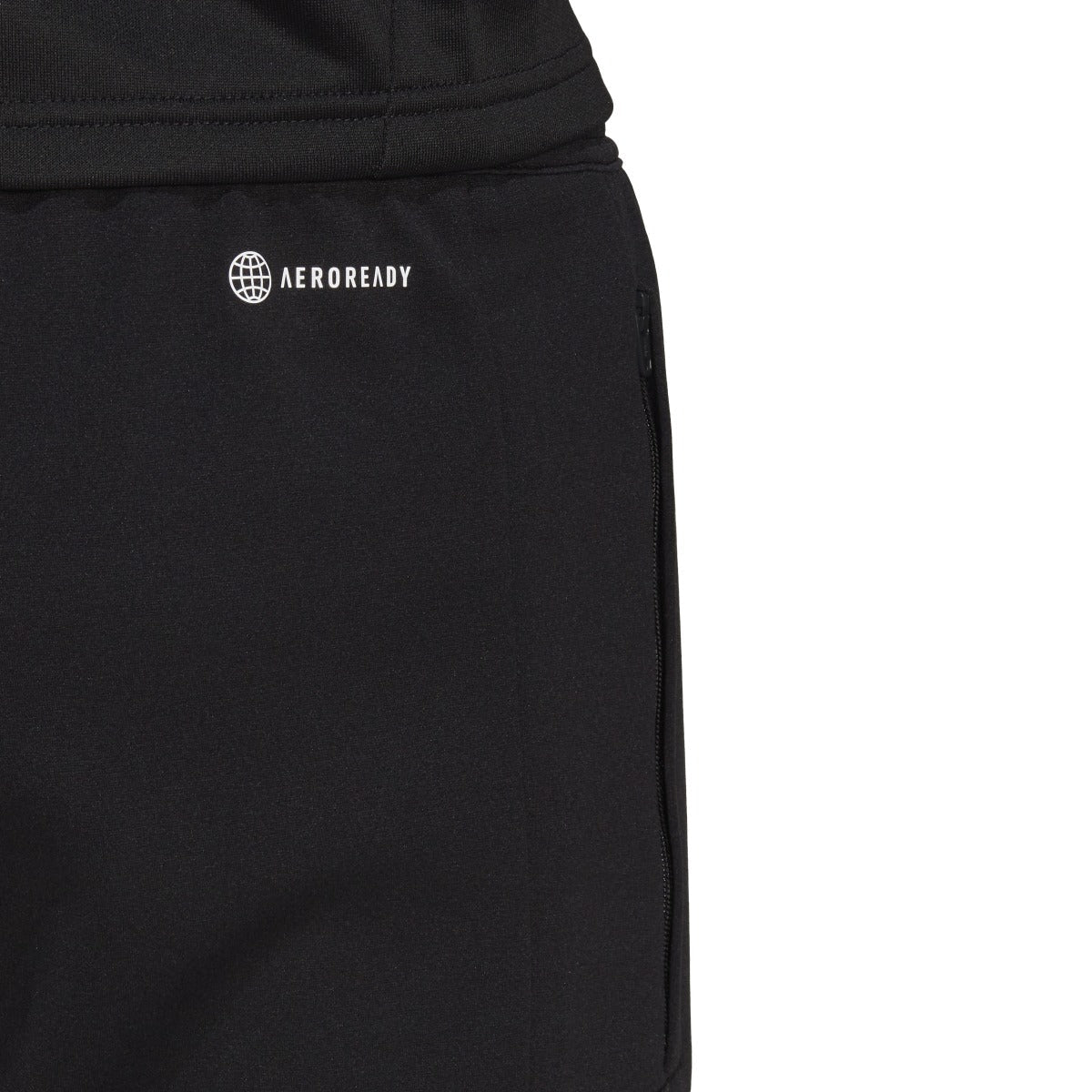 Pantalon d'entrainement Real Madrid Condivo - Noir/Blanc/Violet