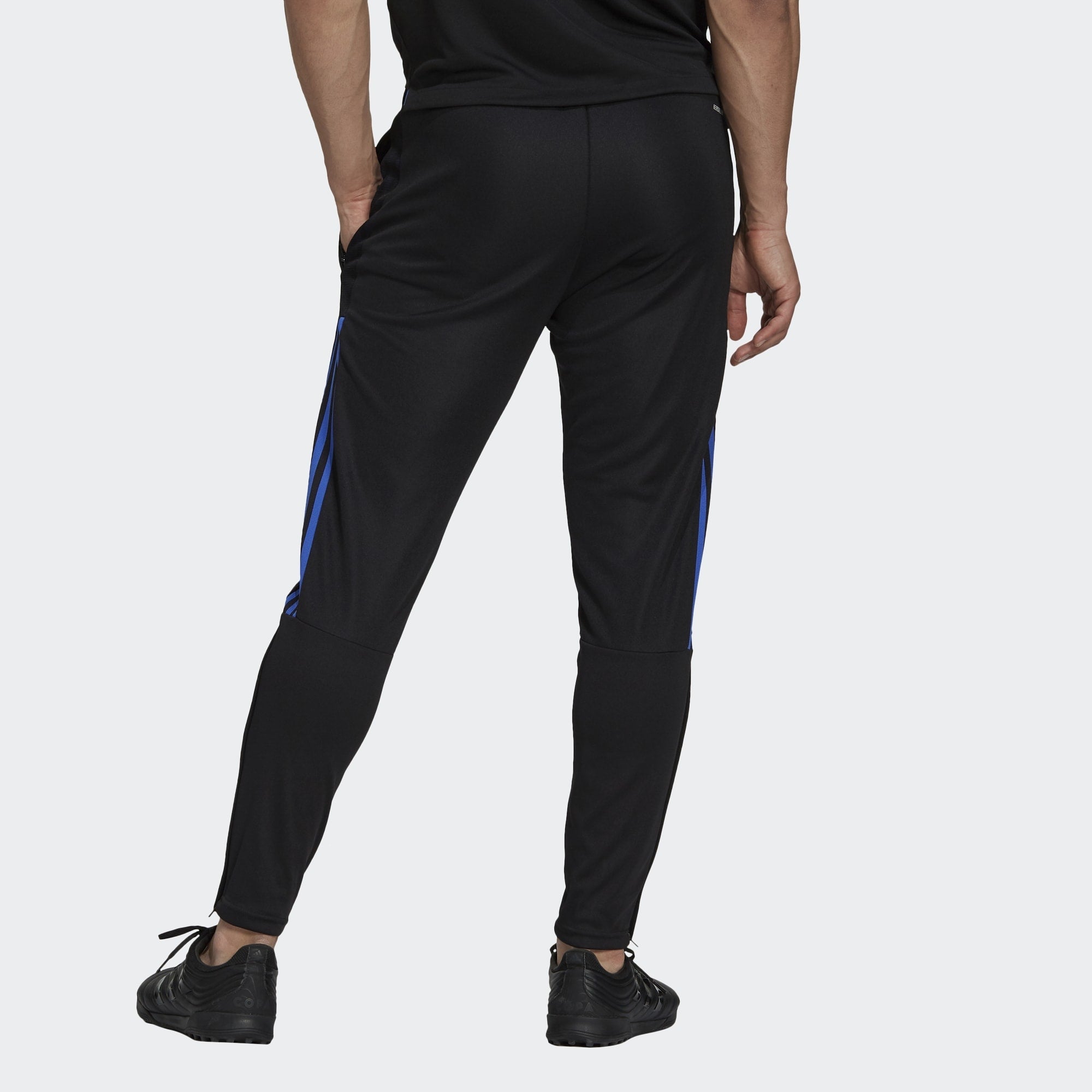 Pantalon d'entrainement Real Madrid - Noir