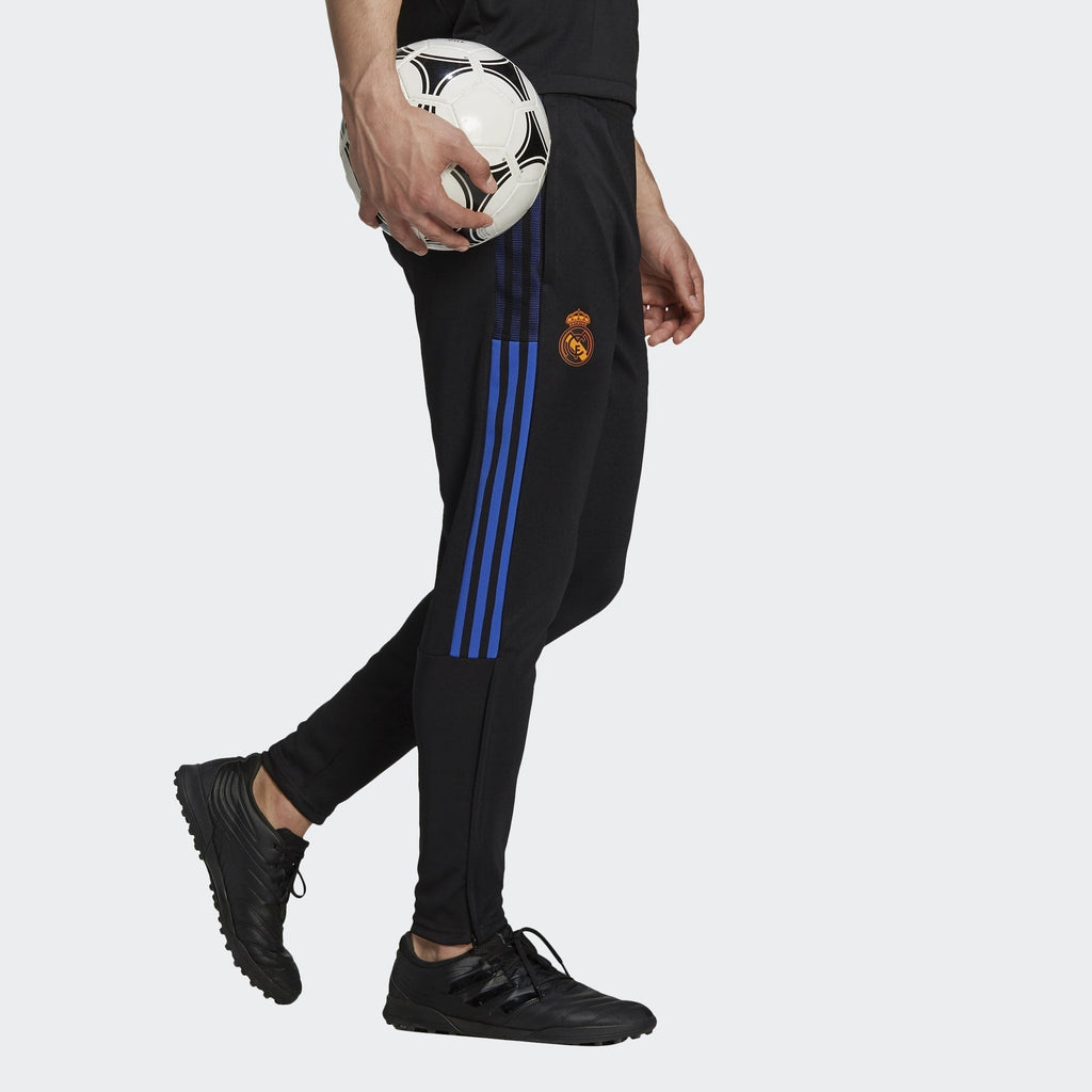 Pantalon d'entrainement Real Madrid - Noir