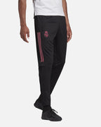 Pantalon d'entrainement Real Madrid - Noir/Rose