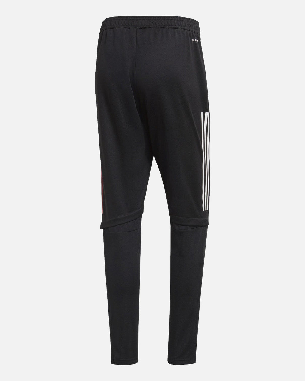 Pantalon d'entrainement Real Madrid - Noir/Rose