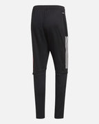 Pantalon d'entrainement Real Madrid - Noir/Rose