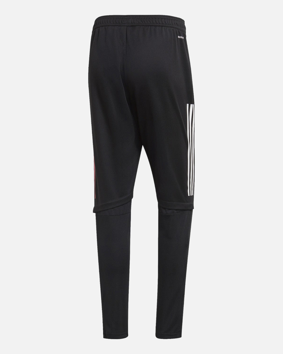 Pantalon d'entrainement Real Madrid - Noir/Rose