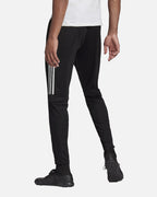 Pantalon d'entrainement Real Madrid - Noir/Rose