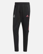 Pantalon d'entrainement Real Madrid - Noir/Rose