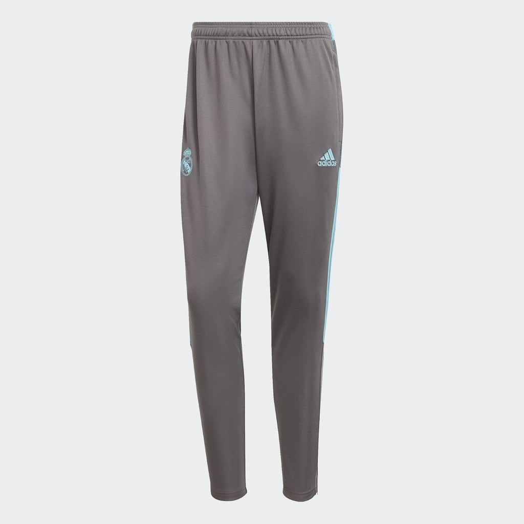 Pantalon d'entrainement Real Madrid Pastel Pack - Gris