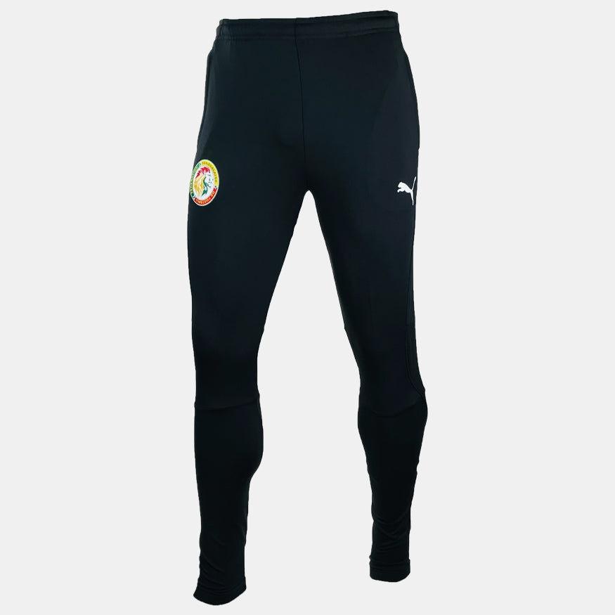 Pantalon d'entrainement Senegal - Noir