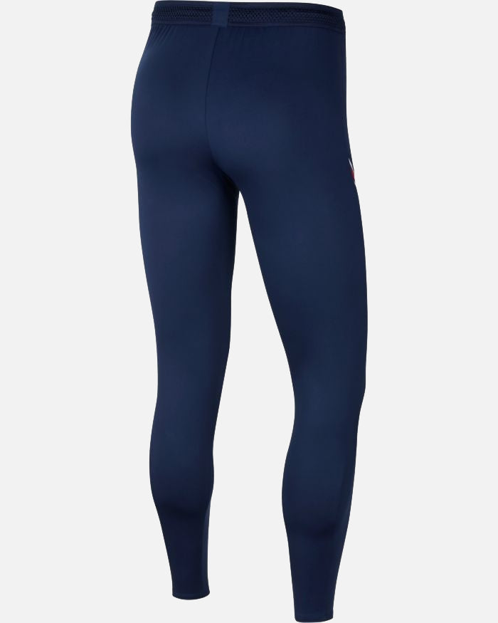 Pantalon d'entrainement PSG X Jordan Strike - Bleu