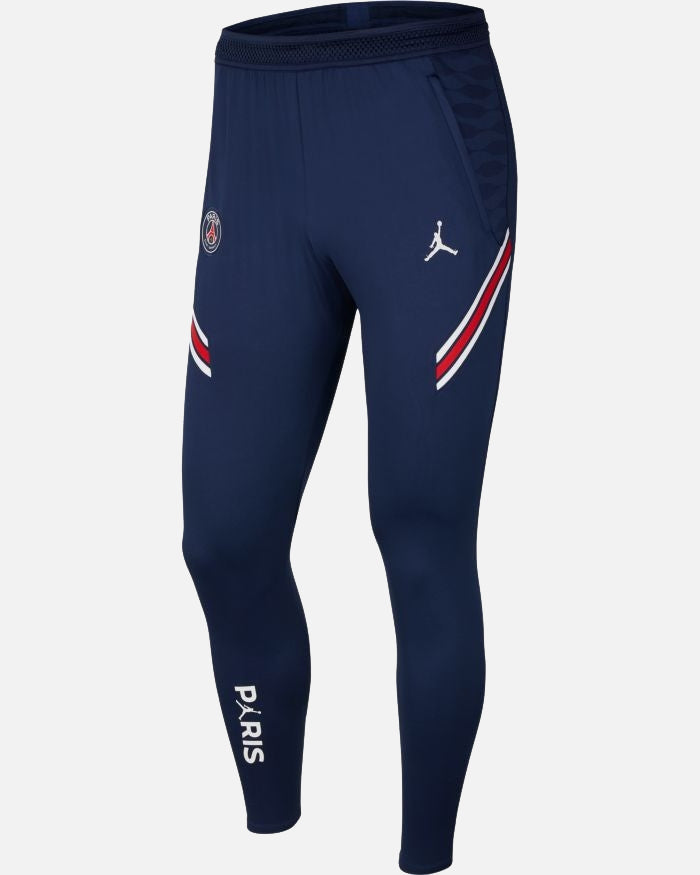 Pantalon d'entrainement PSG X Jordan Strike - Bleu