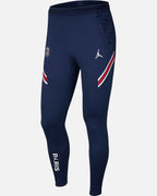 Pantalon d'entrainement PSG X Jordan Strike - Bleu