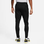 Pantalon d'entrainement Tottenham Hotspur Strike - Noir/Jaune