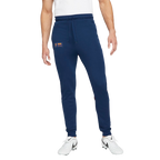 Pantalon FC Barcelone - Bleu