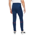 Pantalon FC Barcelone - Bleu