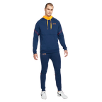 Pantalon FC Barcelone - Bleu