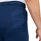 Pantalon FC Barcelone - Bleu