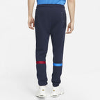 Pantalon FC Barcelone Travel - Bleu