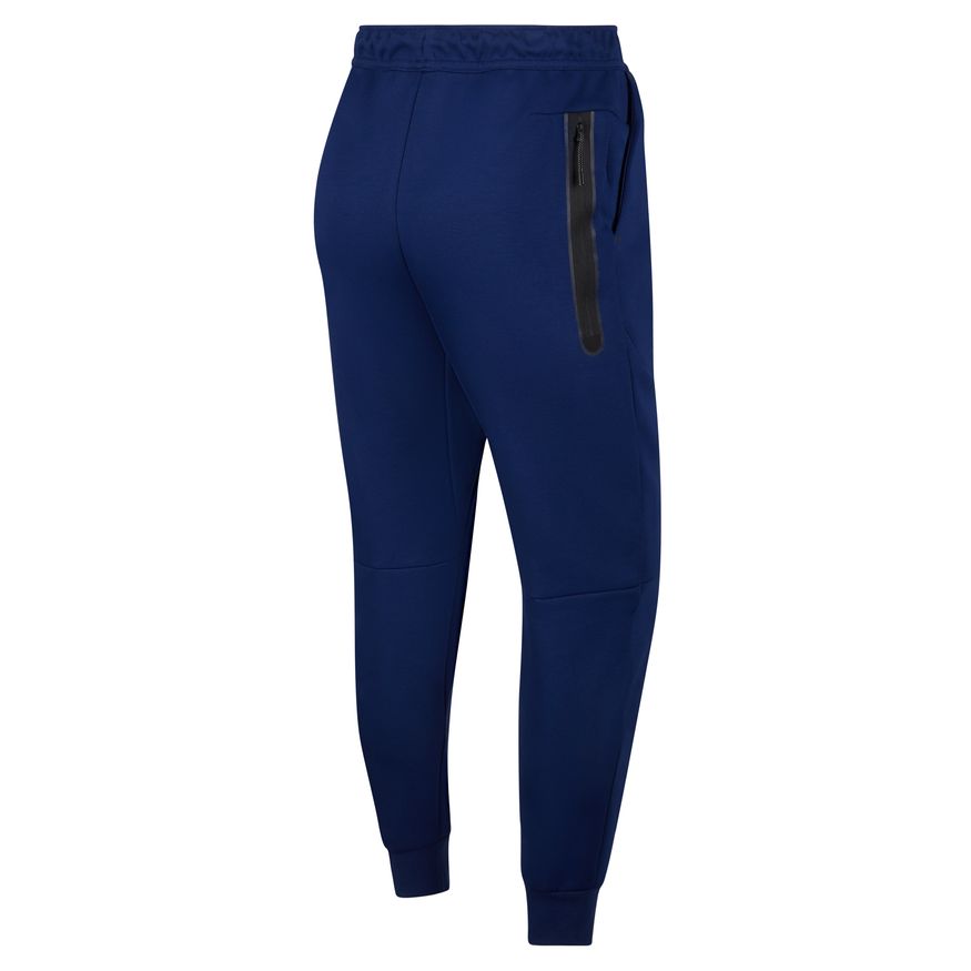 Pantalon FC Barcelone Tech Fleece - Bleu