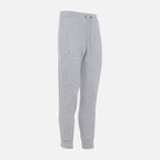Pantalon jogging FK Basic - Gris