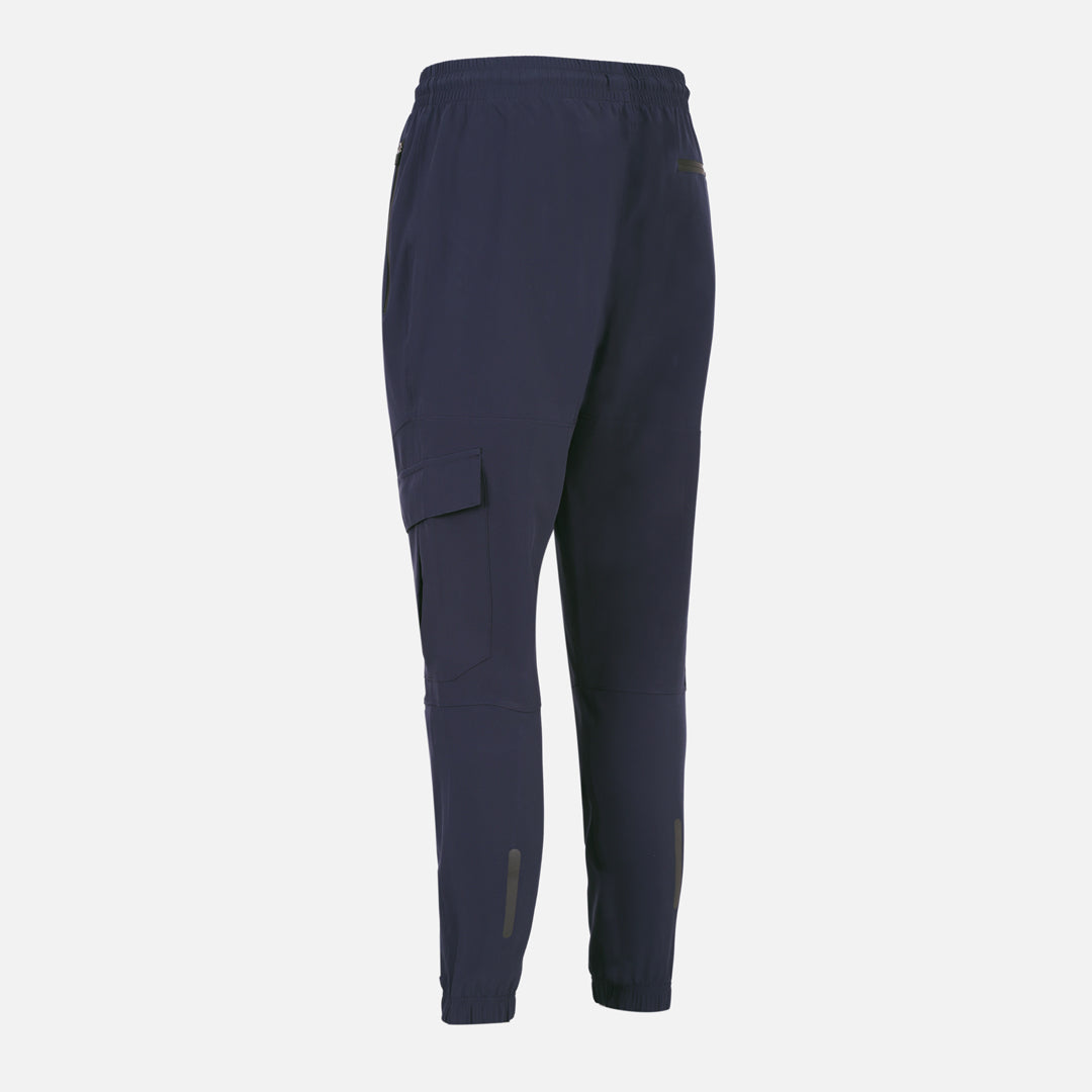 Pantalon FK Calcio II - Marine