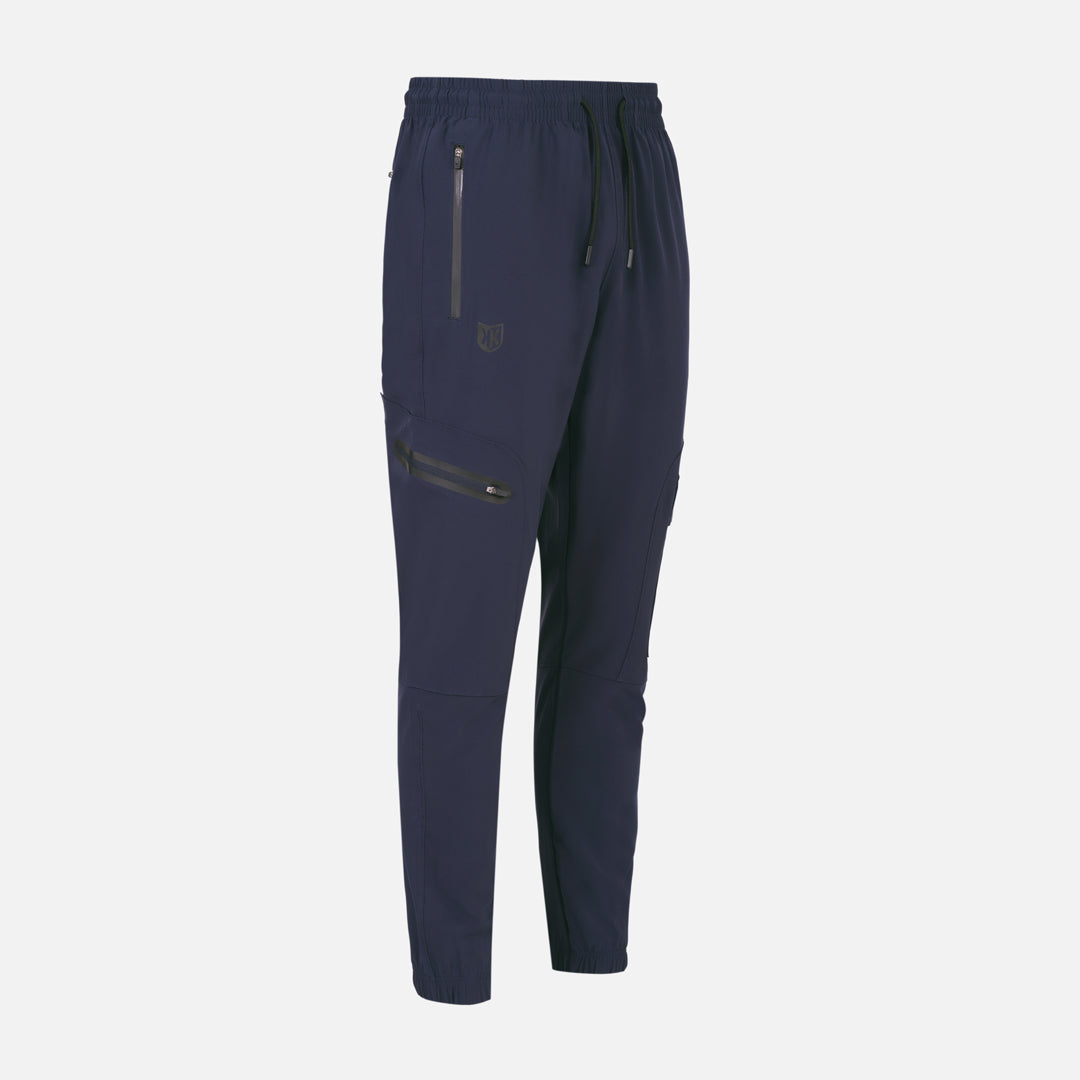 Pantalon FK Calcio II - Marine