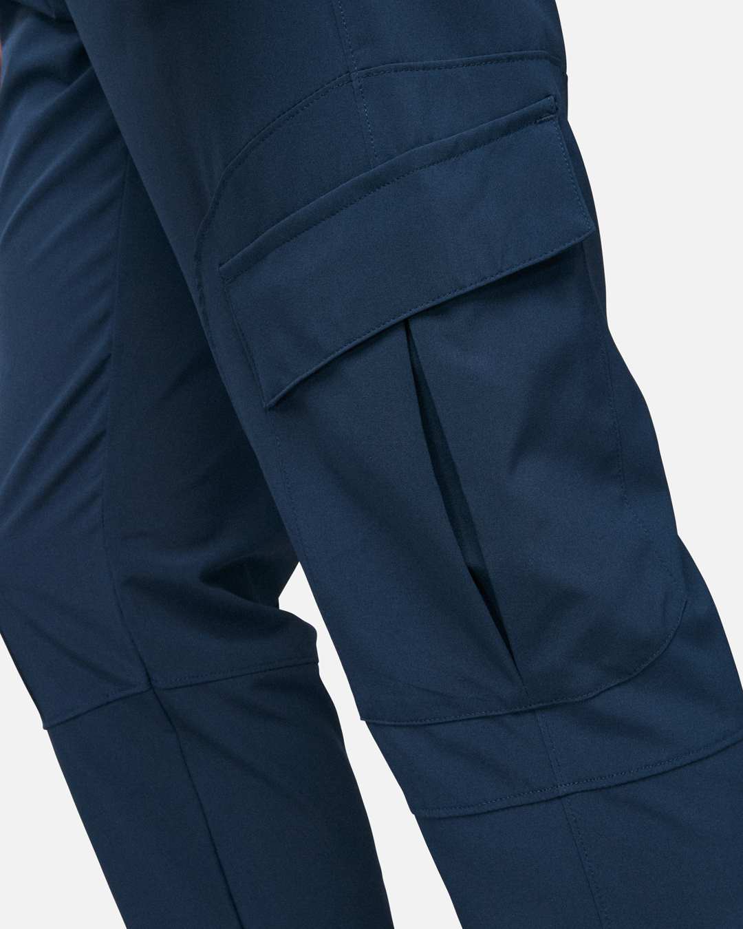 Pantalon FK Calcio II - Marine