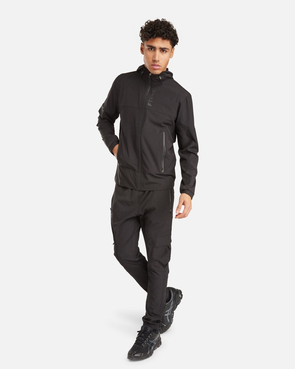 Pantalon FK Calcio II - Noir