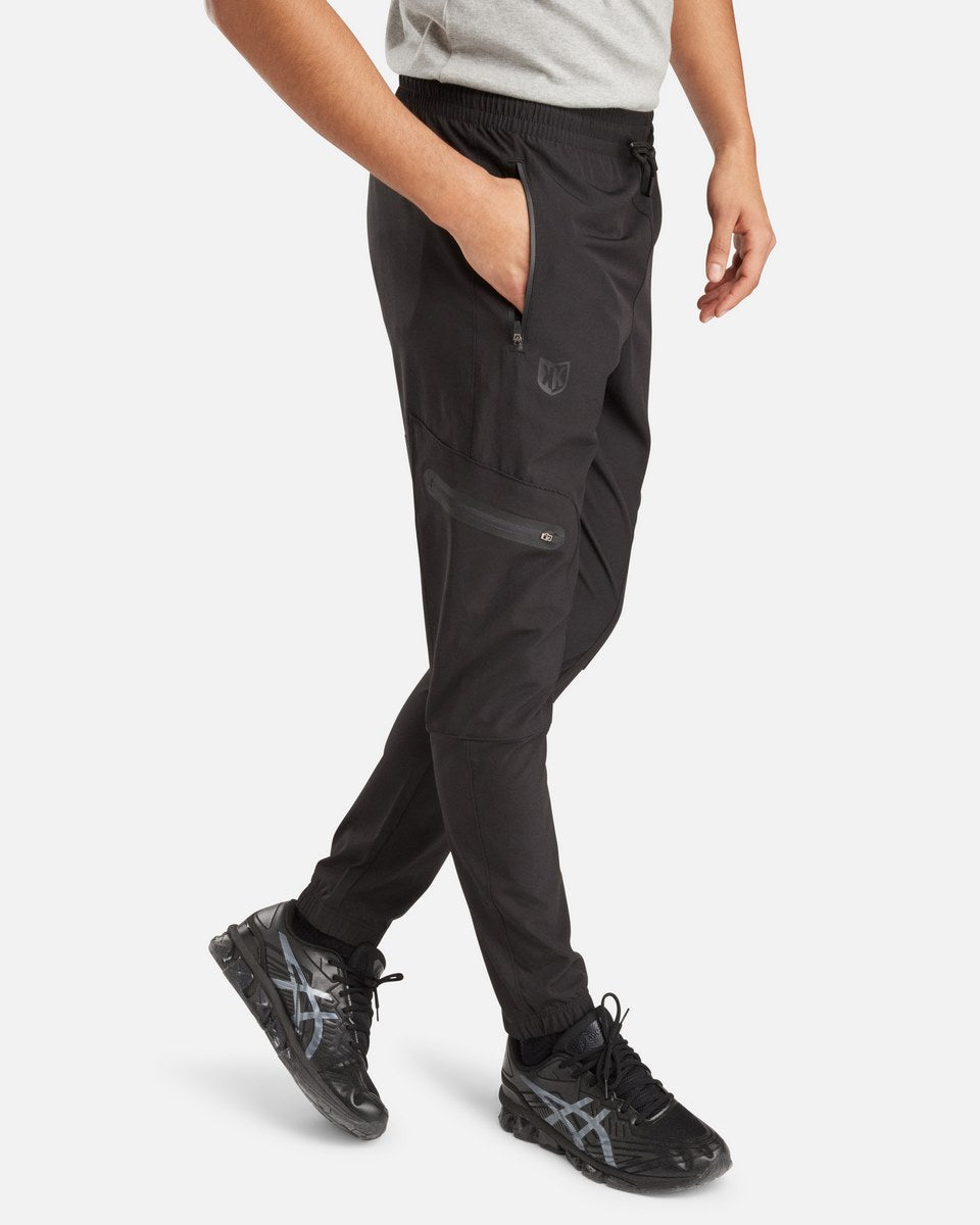 Pantalon FK Calcio II - Noir