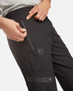 Pantalon FK Calcio II - Noir