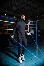 Pantalon FK Calcio II - Noir