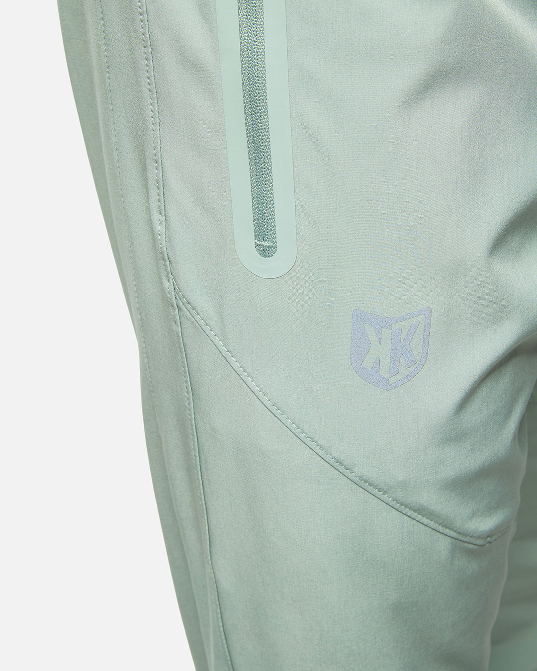 Pantalon FK Calcio III - Vert