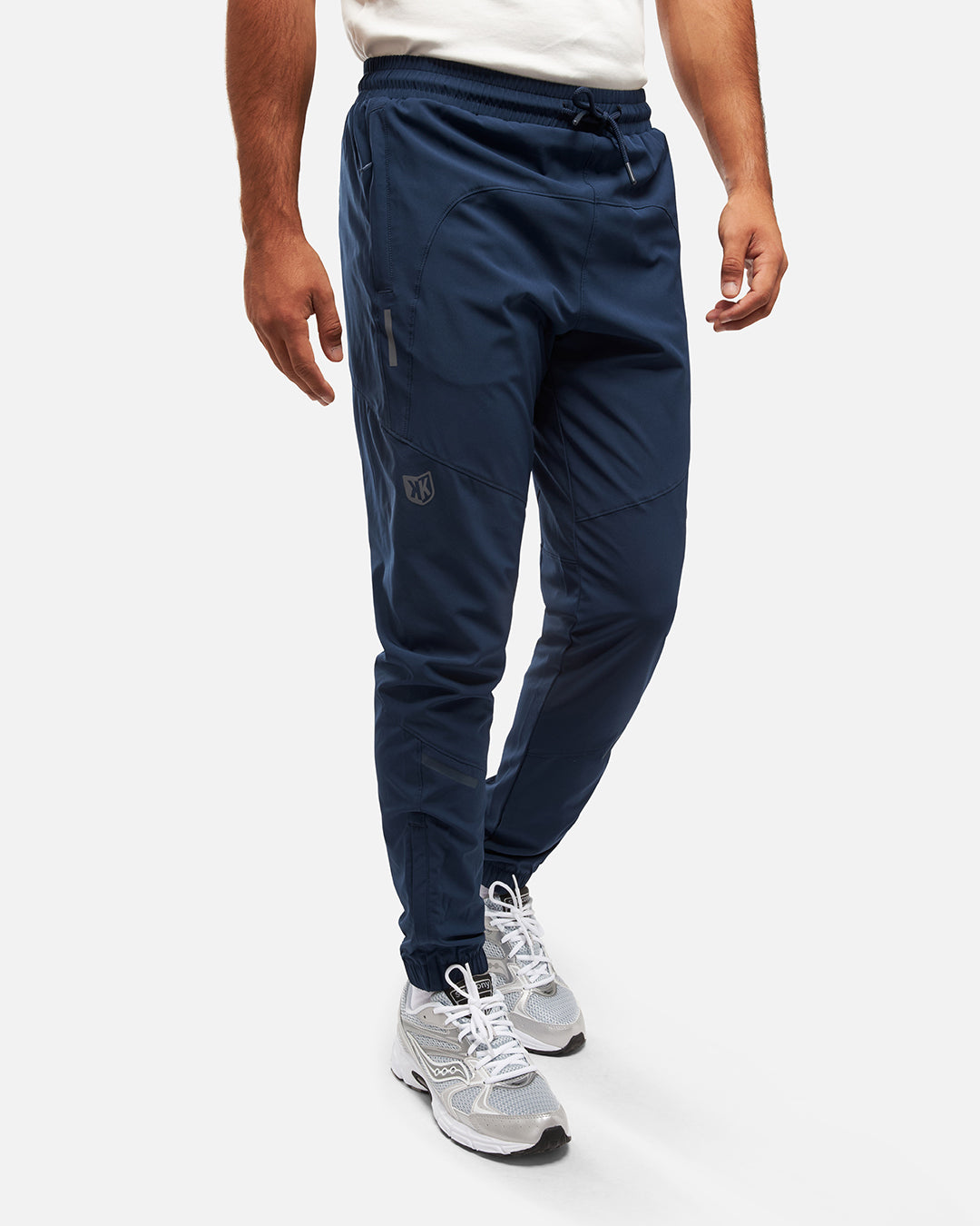 Pantalon FK Calcio IV - Marine