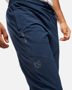Pantalon FK Calcio IV - Marine