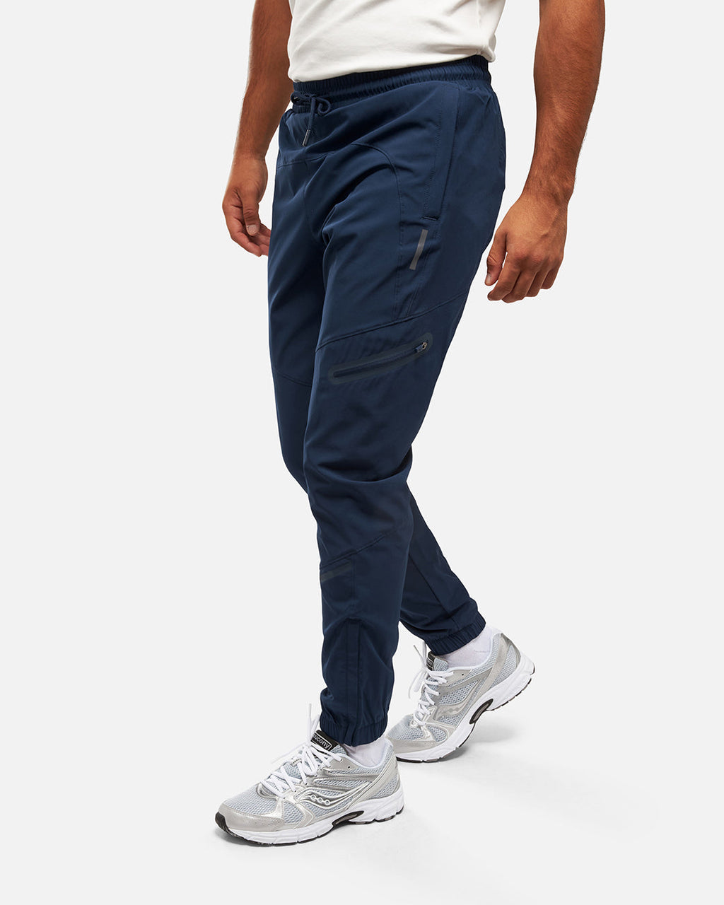 Pantalon FK Calcio IV - Marine