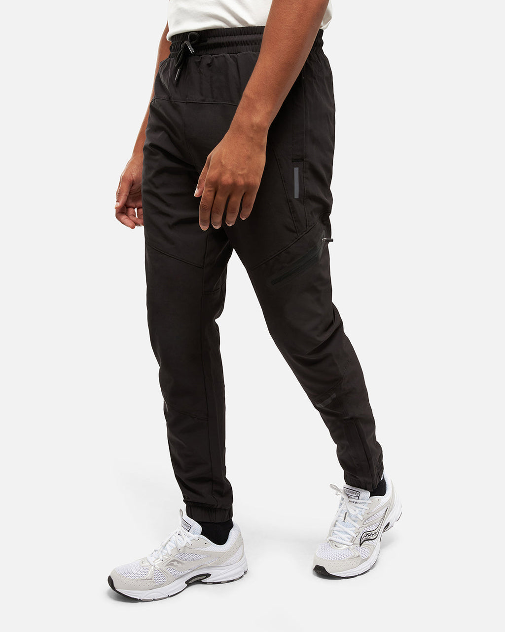 Pantalon FK Calcio IV - Noir