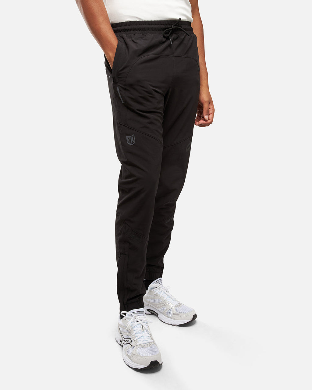 Pantalon FK Calcio IV - Noir