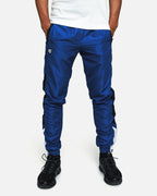 Pantalon FK Diamond II - Bleu/Blanc/Noir