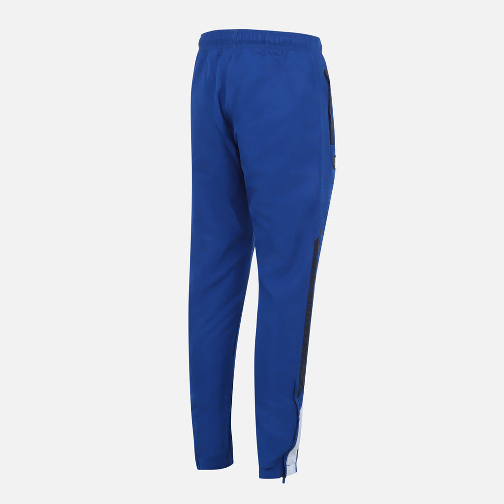 Pantalon FK Diamond II - Bleu/Blanc/Noir