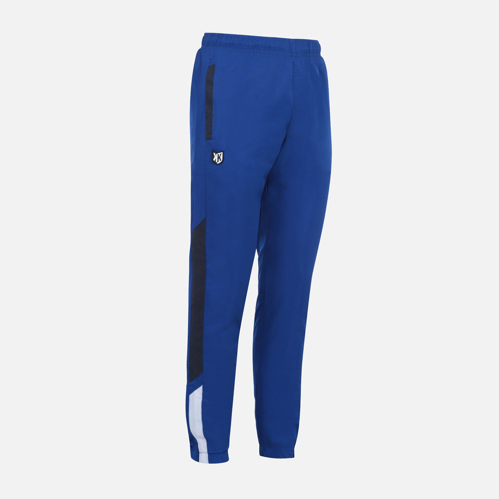 Pantalon FK Diamond II - Bleu/Blanc/Noir