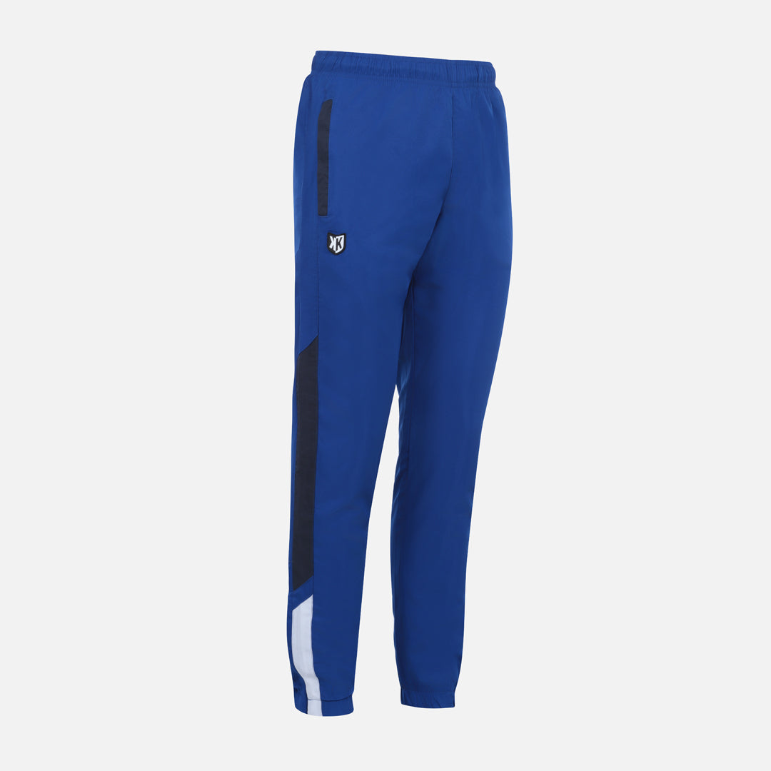 Pantalon FK Diamond II - Bleu/Blanc/Noir