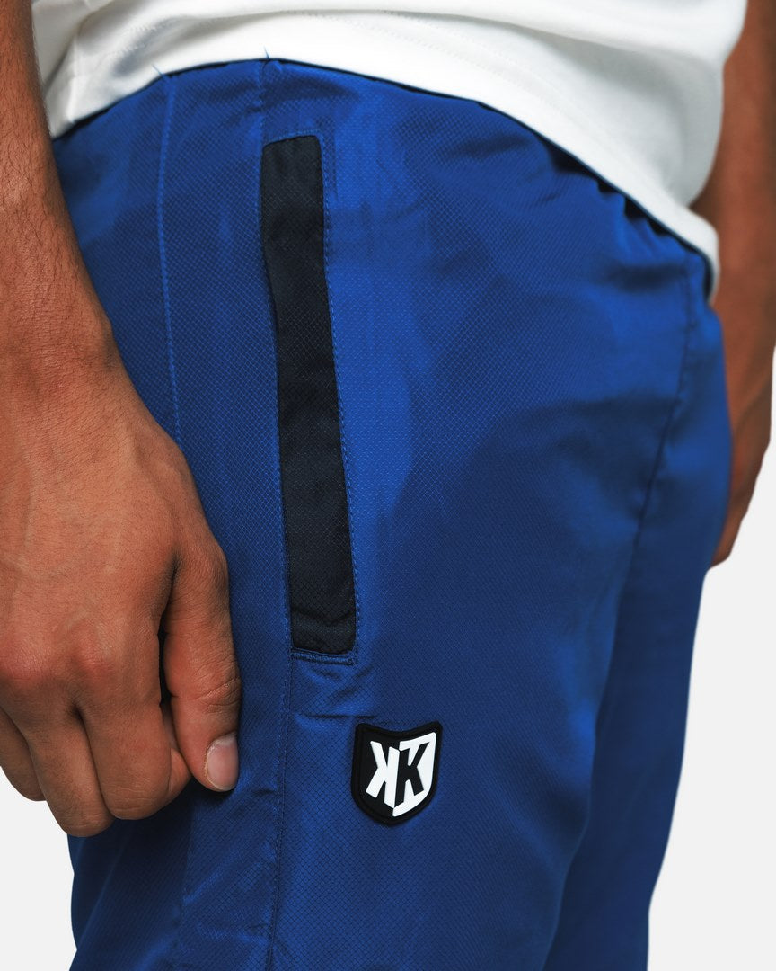Pantalon FK Diamond II - Bleu/Blanc/Noir