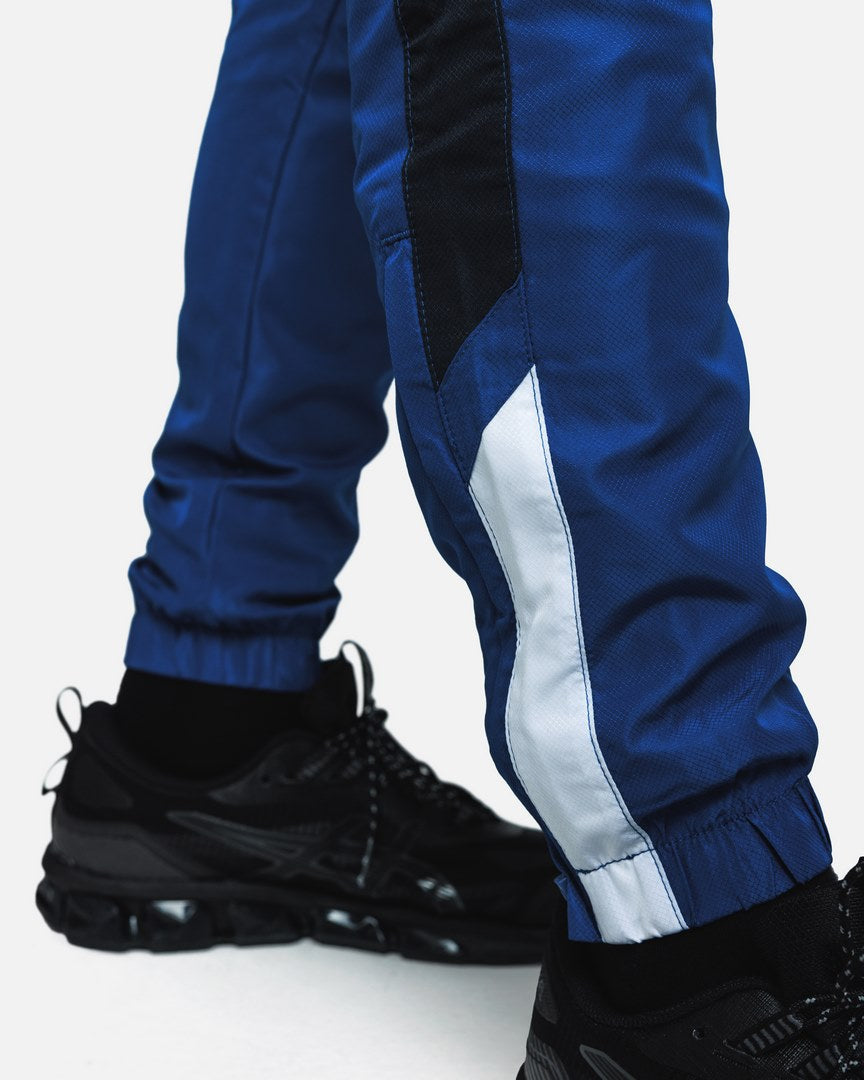Pantalon FK Diamond II - Bleu/Blanc/Noir