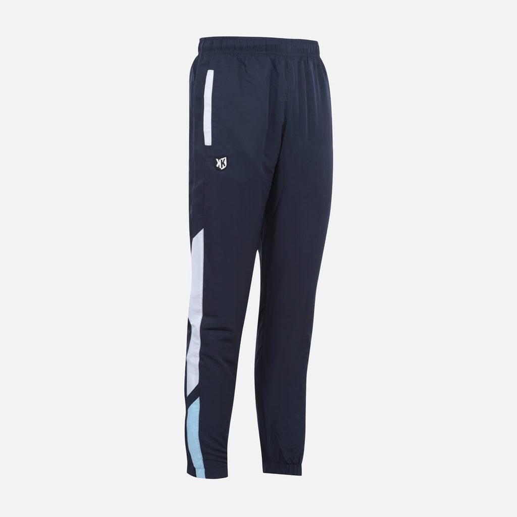 Pantalon FK Diamond II - Marine/Blanc