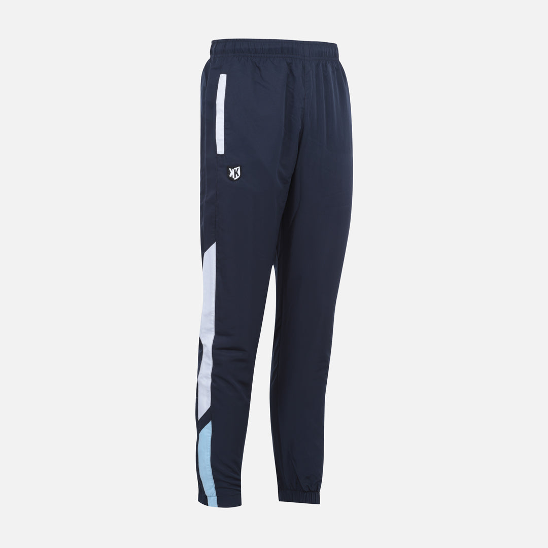 Pantalon FK Diamond II - Marine/Blanc