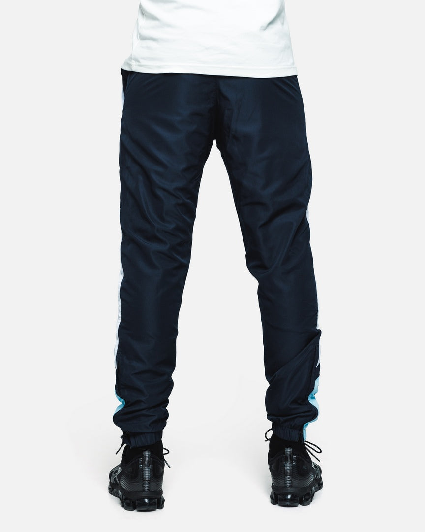 Pantalon FK Diamond II - Marine/Blanc